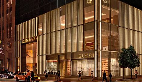 gucci nyc|gucci store in nyc.